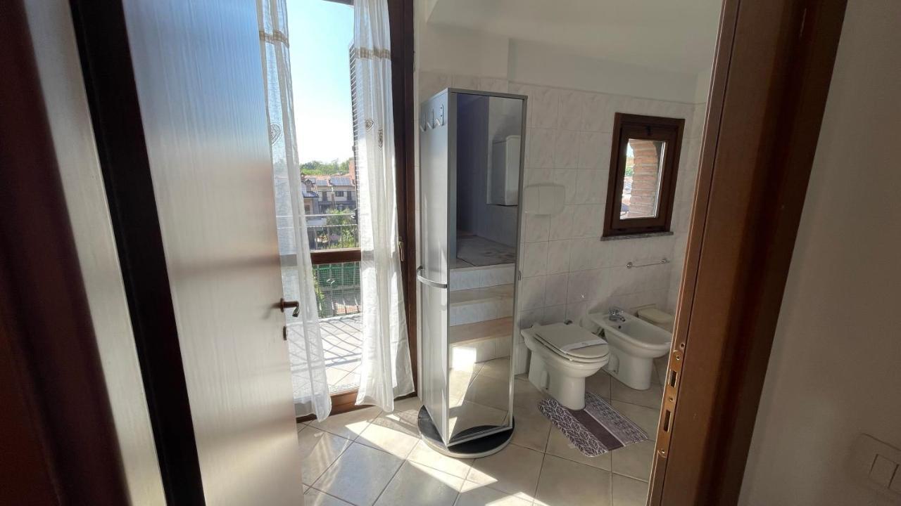 Dehomes - Relax & Business Apartments Buccinasco Luaran gambar