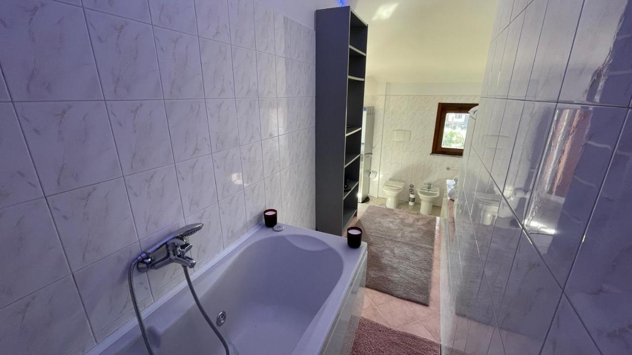 Dehomes - Relax & Business Apartments Buccinasco Luaran gambar