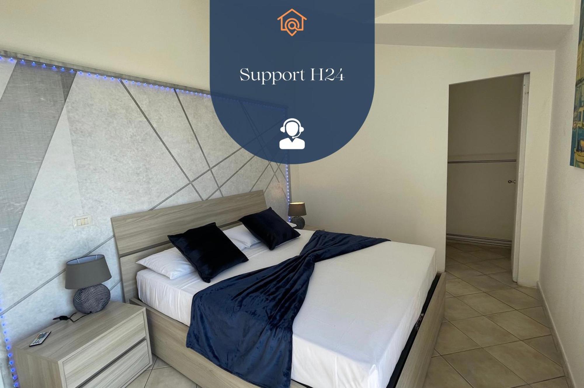 Dehomes - Relax & Business Apartments Buccinasco Luaran gambar