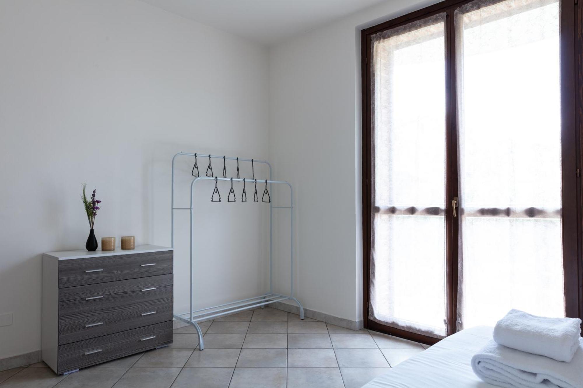 Dehomes - Relax & Business Apartments Buccinasco Luaran gambar