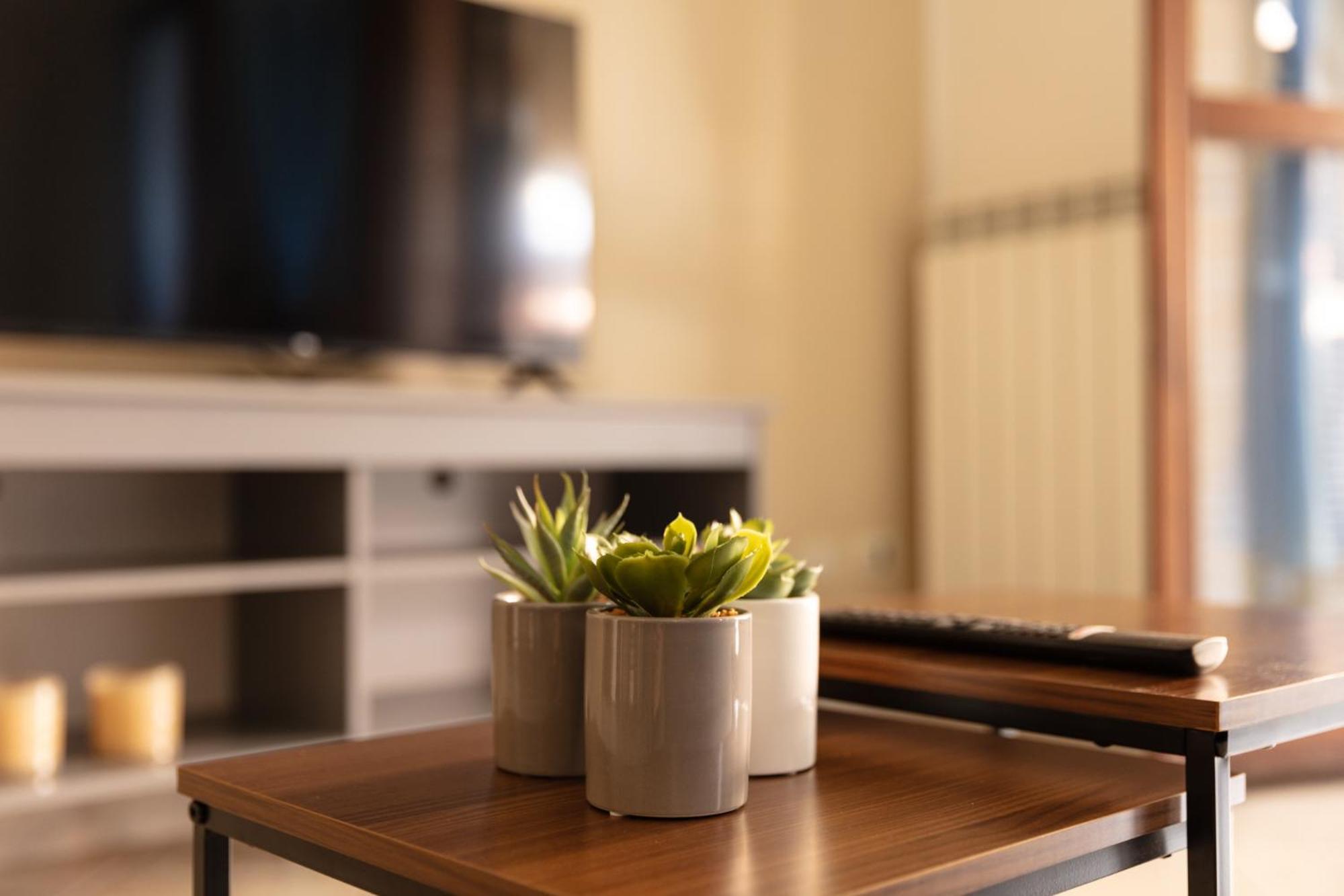 Dehomes - Relax & Business Apartments Buccinasco Luaran gambar