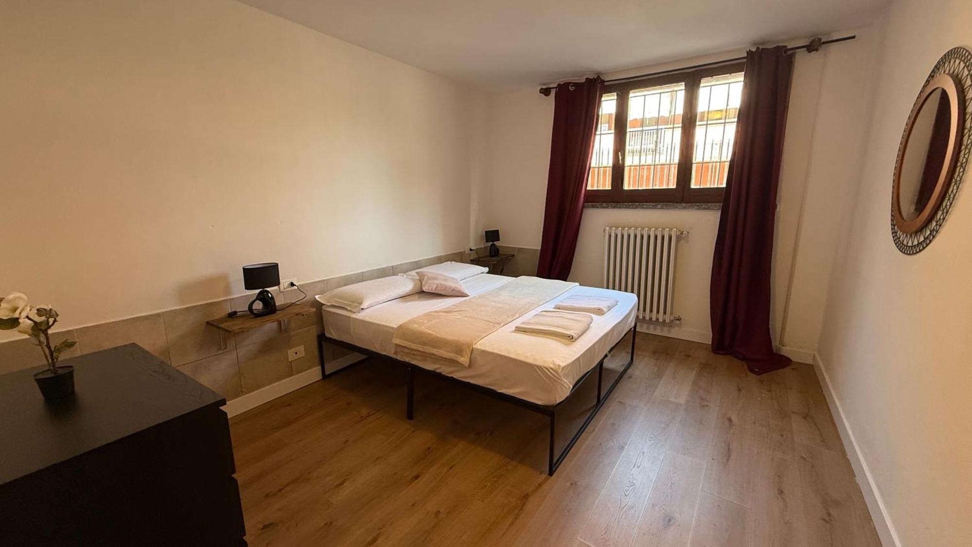 Dehomes - Relax & Business Apartments Buccinasco Luaran gambar