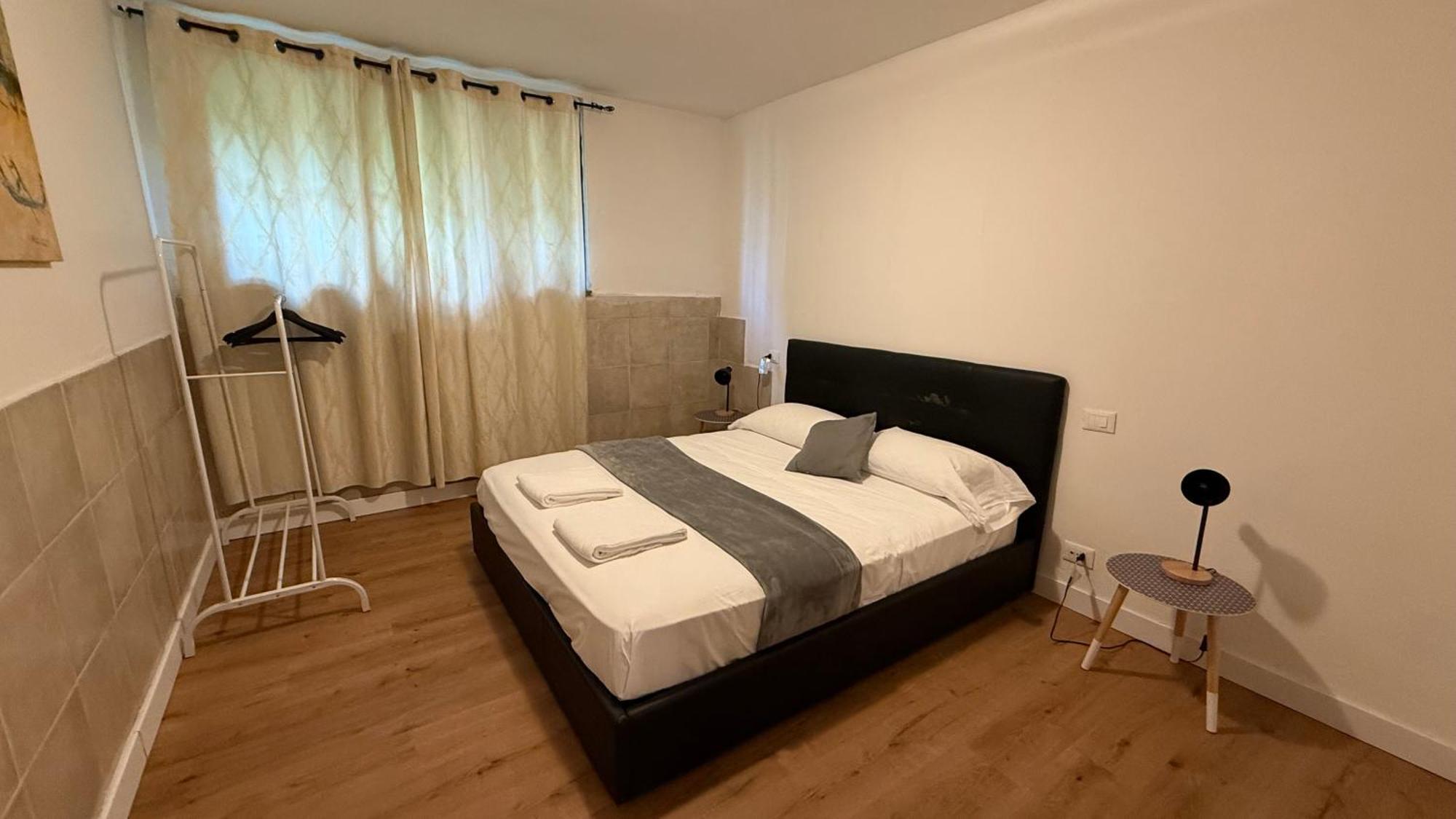 Dehomes - Relax & Business Apartments Buccinasco Luaran gambar